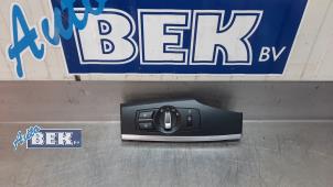Używane Przelacznik swiatel BMW X3 (F25) xDrive20d 16V Cena € 40,00 Procedura marży oferowane przez Auto Bek