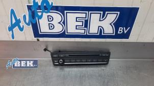 Używane Panel obslugi radia BMW X3 (F25) xDrive20d 16V Cena na żądanie oferowane przez Auto Bek