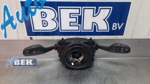 Used Steering column stalk BMW X3 (F25) xDrive20d 16V Price on request offered by Auto Bek