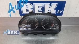 Używane Tablica rozdzielcza BMW X3 (F25) xDrive20d 16V Cena na żądanie oferowane przez Auto Bek