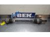 Alfa Romeo Giulia (952) 2.0 T 16V Antriebswelle rechts hinten