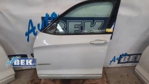 Used Door 4-door, front left BMW X3 (F25) xDrive20d 16V Price on request offered by Auto Bek