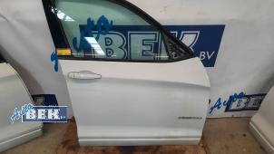 Used Front door 4-door, right BMW X3 (F25) xDrive20d 16V Price on request offered by Auto Bek