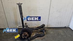 Used Rear suspension system, right Volvo V40 (MV) 2.0 D2 16V Price € 135,00 Margin scheme offered by Auto Bek