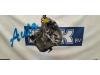 Gearbox from a Nissan NV 200 (M20M), 2010 1.5 dCi 86, Delivery, Diesel, 1,461cc, 63kW (86pk), FWD, K9K608; K9K400; EURO4; K9K628, 2010-02 2010