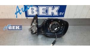 Used Wing mirror, right BMW X3 (F25) xDrive20d 16V Price € 100,00 Margin scheme offered by Auto Bek