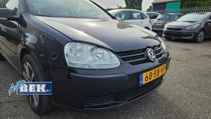 Używane Reflektor prawy Volkswagen Golf V (1K1) 1.6 FSI 16V Cena na żądanie oferowane przez Auto Bek