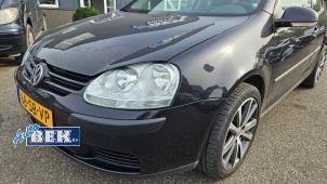 Used Bonnet Volkswagen Golf V (1K1) 1.6 FSI 16V Price on request offered by Auto Bek