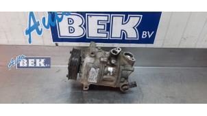Used Air conditioning pump Volkswagen Golf V (1K1) 2.0 TDI DRF 16V Price on request offered by Auto Bek