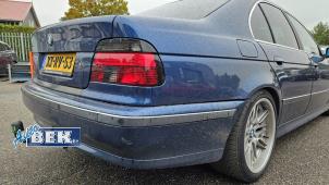 Used Tailgate BMW 5 serie (E39) 528i 24V Price on request offered by Auto Bek