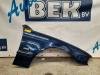 Front wing, right from a BMW 5 serie (E39), 1995 / 2004 528i 24V, Saloon, 4-dr, Petrol, 2.793cc, 142kW (193pk), RWD, M52B28; 286S1; M52B28TU; 286S2, 1995-09 / 2000-08, DD51; DD52; DD53; DD61; DD62; DD63; DM51; DM52; DM53; DM61 1999