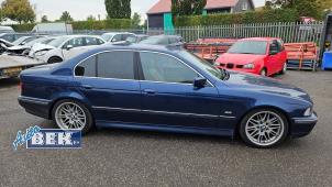 Used Front door 4-door, right BMW 5 serie (E39) 528i 24V Price on request offered by Auto Bek