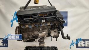 Used Engine BMW 5 serie (E39) 528i 24V Price on request offered by Auto Bek