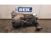 Gearbox from a BMW 5 serie (E39) 528i 24V 1999