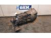 Gearbox from a BMW 5 serie (E39), 1995 / 2004 528i 24V, Saloon, 4-dr, Petrol, 2.793cc, 142kW (193pk), RWD, M52B28; 286S1; M52B28TU; 286S2, 1995-09 / 2000-08, DD51; DD52; DD53; DD61; DD62; DD63; DM51; DM52; DM53; DM61 1999