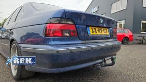 Używane Zderzak tylny BMW 5 serie (E39) 528i 24V Cena na żądanie oferowane przez Auto Bek