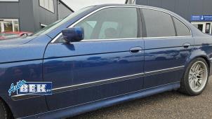 Gebrauchte Außenspiegel links BMW 5 serie (E39) 528i 24V Preis auf Anfrage angeboten von Auto Bek