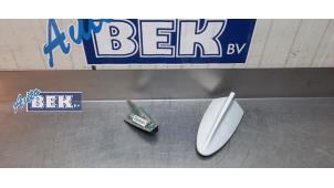 Gebrauchte Antenne BMW X3 (F25) xDrive20d 16V Preis € 35,00 Margenregelung angeboten von Auto Bek