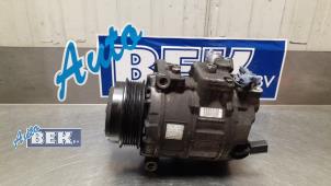 Used Air conditioning pump Volkswagen Crafter 2.0 TDI Price € 220,00 Margin scheme offered by Auto Bek