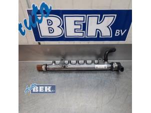 Used Fuel distributor Audi A4 (B8) 2.0 TDI 16V Price on request offered by Auto Bek