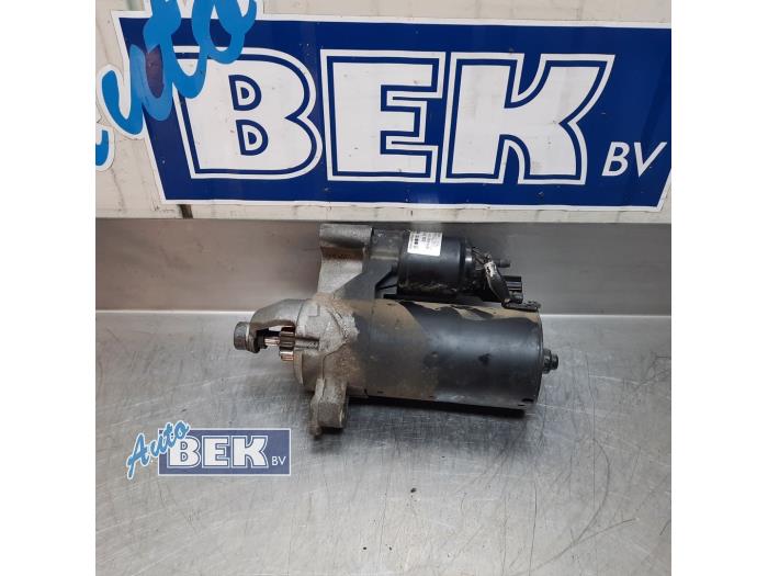 Used Starter Audi A4 (B8) 2.0 TDI 16V Price € 20,00 Margin scheme offered by Auto Bek