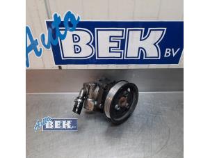Used Power steering pump Audi A4 (B8) 2.0 TDI 16V Price € 70,00 Margin scheme offered by Auto Bek