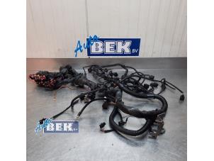 Used Wiring harness engine room Audi A4 (B8) 2.0 TDI 16V Price on request offered by Auto Bek