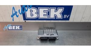Usados Ordenador de gestión de motor BMW 6 serie (E64) 645 Ci 4.4 V8 32V Precio de solicitud ofrecido por Auto Bek