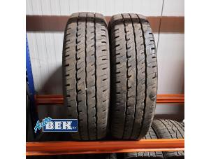 Gebrauchte Reifen Preis € 90,00 Margenregelung angeboten von Auto Bek