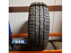 Used Winter tyre Price € 40,00 Margin scheme offered by Auto Bek