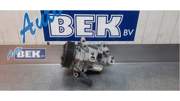 Usagé Pompe clim Opel Vivaro 2.0 CDTI 122 Prix € 250,00 Règlement à la marge proposé par Auto Bek