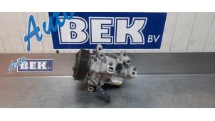 Begagnade Luftkonditioneringspump Opel Vivaro 2.0 CDTI 122 Pris € 250,00 Marginaltabell erbjuds av Auto Bek