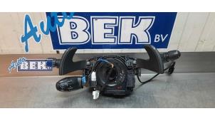 Used Steering column stalk Opel Vivaro 2.0 CDTI 122 Price on request offered by Auto Bek
