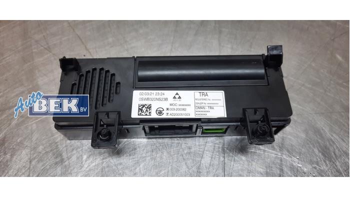 Begagnade Bluetooth-modul Opel Vivaro 2.0 CDTI 122 Pris € 125,00 Marginaltabell erbjuds av Auto Bek