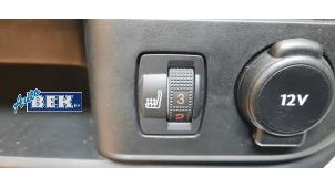 Used Switch Opel Vivaro 2.0 CDTI 122 Price € 25,00 Margin scheme offered by Auto Bek