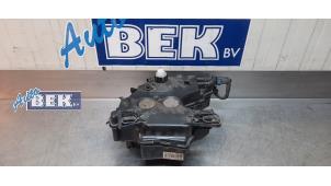 Used Additive tank Opel Vivaro 2.0 CDTI 122 Price € 332,75 Inclusive VAT offered by Auto Bek