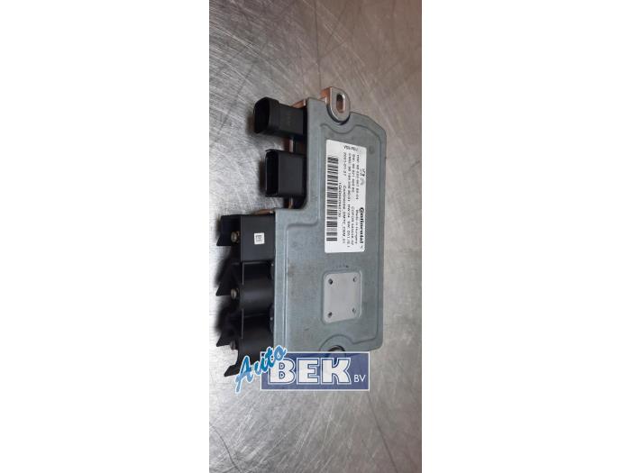 Used Start/Stop computer Opel Vivaro 2.0 CDTI 122 Price € 175,00 Margin scheme offered by Auto Bek