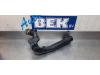 Air intake hose from a Opel Vivaro, 2019 2.0 CDTI 122, Delivery, Diesel, 1.997cc, 90kW (122pk), FWD, D20DTL; DW10FE, 2019-03 2021
