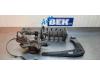 Front suspension system, right from a Opel Vivaro, 2019 2.0 CDTI 122, Delivery, Diesel, 1.997cc, 90kW (122pk), FWD, D20DTL; DW10FE, 2019-03 2021