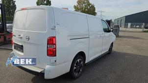 Used Rear suspension system, right Opel Vivaro 2.0 CDTI 122 Price on request offered by Auto Bek