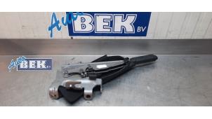 Used Parking brake lever Opel Vivaro 2.0 CDTI 122 Price on request offered by Auto Bek