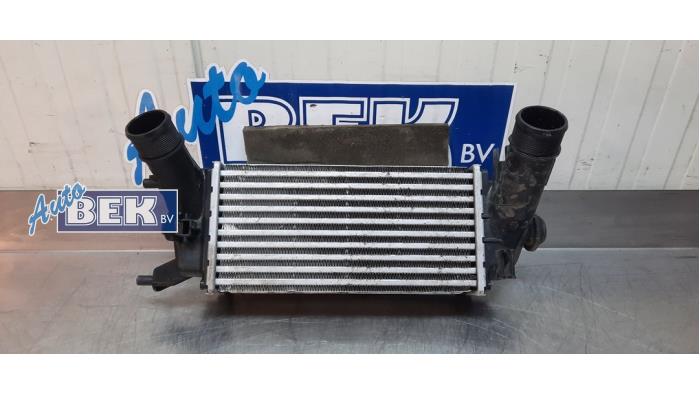 Usados Intercooler Ford Fiesta 7 1.0 EcoBoost 12V 125 Precio € 80,00 Norma de margen ofrecido por Auto Bek