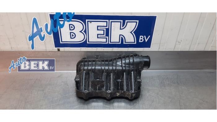 Używane Kolektor dolotowy Ford Fiesta 7 1.0 EcoBoost 12V 125 Cena € 50,00 Procedura marży oferowane przez Auto Bek
