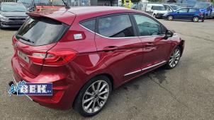 Used Rear right bodywork corner Ford Fiesta 7 1.0 EcoBoost 12V 125 Price on request offered by Auto Bek
