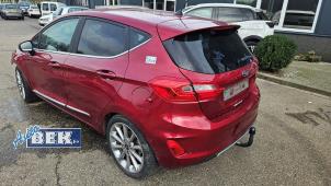 Used Roof curtain airbag, left Ford Fiesta 7 1.0 EcoBoost 12V 125 Price € 150,00 Margin scheme offered by Auto Bek
