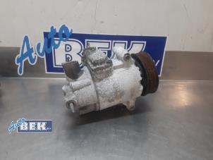 Used Air conditioning pump Volkswagen Polo V (6R) 1.2 TDI 12V BlueMotion Price € 44,99 Margin scheme offered by Auto Bek