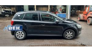Used Front door 4-door, right Volkswagen Polo V (6R) 1.2 TDI 12V BlueMotion Price € 375,00 Margin scheme offered by Auto Bek