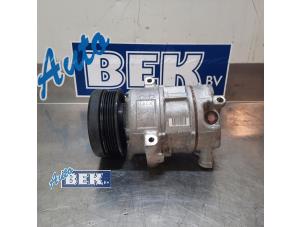 Used Air conditioning pump Opel Corsa E 1.4 16V Price € 50,00 Margin scheme offered by Auto Bek