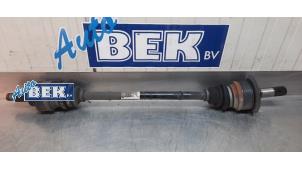 Usagé Arbre de transmission arrière droit BMW 3 serie (F30) 320d 2.0 16V Prix € 100,00 Règlement à la marge proposé par Auto Bek