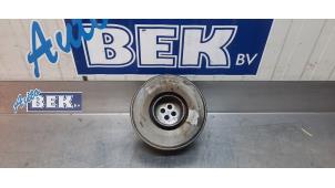 Used Crankshaft pulley BMW 3 serie (F30) 320d 2.0 16V Price € 90,00 Margin scheme offered by Auto Bek